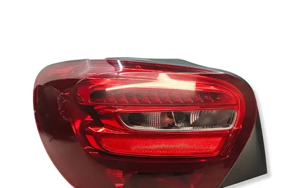 Mercedes-Benz A W176 Rear/tail lights A1769064800 03625000 ZGS010Y
