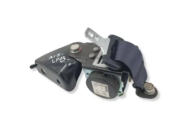 Mitsubishi ASX Rear seatbelt 617821700