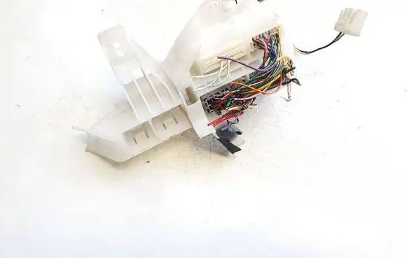 Toyota Corolla E120 E130 Sensor 6187