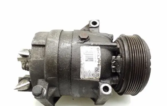 Renault Trafic II (X83) Air conditioning (A/C) compressor (pump) 6570899