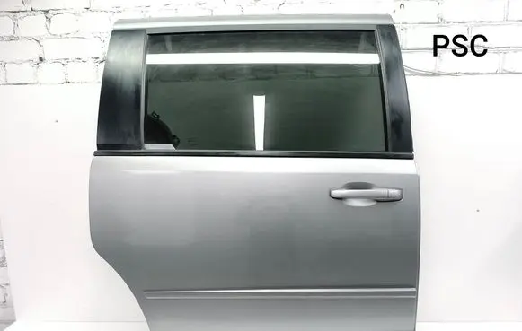 Dodge Grand Caravan Side sliding door 