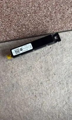 Seat Leon (5F) Aerial antenna amplifier 5F4035225
