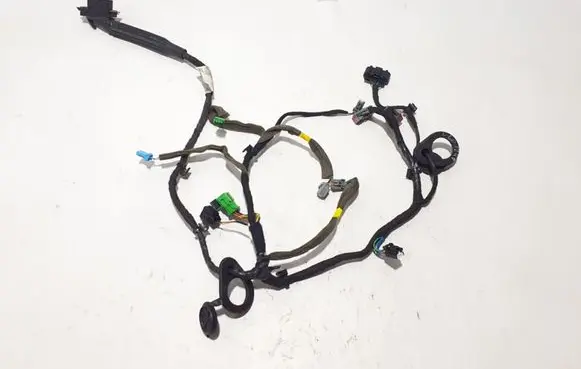 Volvo V60 Other wiring loom 31275413