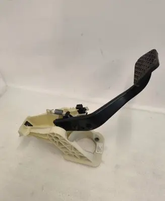 Brake pedal