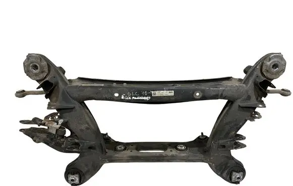 Mercedes-Benz GLC X253 C253 Rear subframe 2533508605 A2533508605