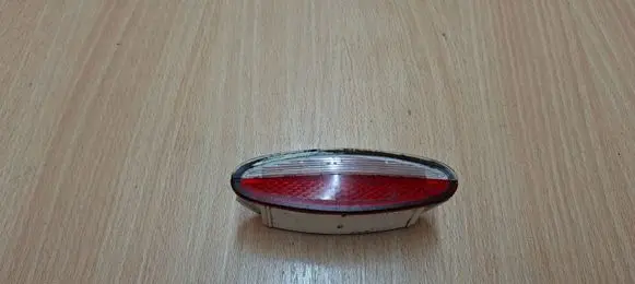 Renault Espace - Grand espace IV Rear door interior light 8200003263B 0700900C