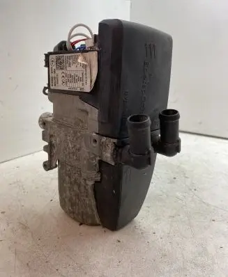 Mercedes-Benz GLC X253 C253 Auxiliary pre-heater (Webasto) A2535005100