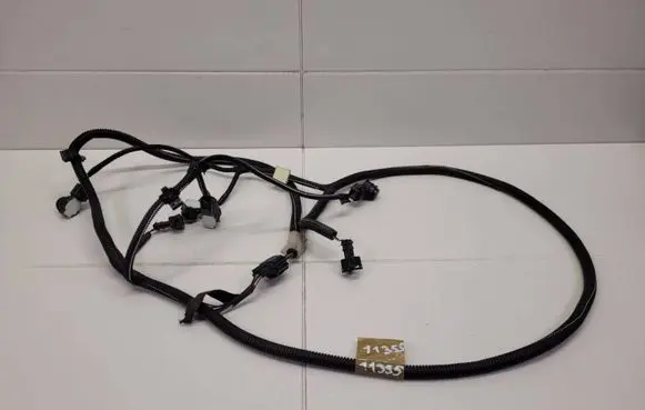 Renault Captur Parking PDC sensor