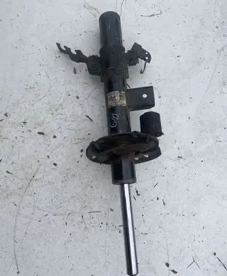 Land Rover Evoque I Rear shock absorber/damper BJ3218080AD
