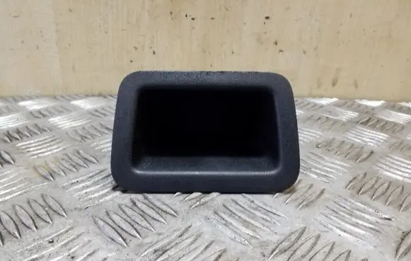 Renault Master III Dashboard storage box/compartment 8200844693