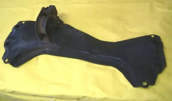 Honda HR-V Front axle beam 