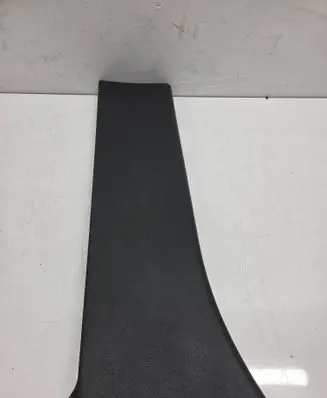 Peugeot Partner III (B) pillar trim (bottom) 9816567677