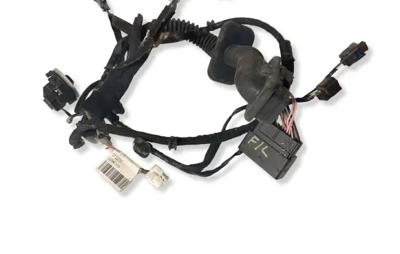 Dacia Jogger Front door wiring loom 241256443R