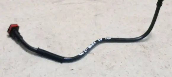 Ford Grand C-MAX Fuel line/pipe/hose AV619B337BC