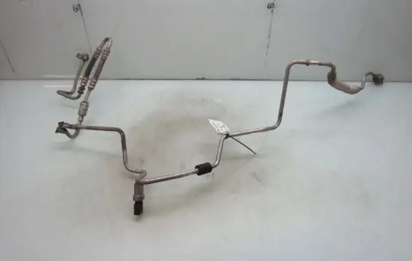 Seat Ibiza III (6L) Air conditioning (A/C) pipe/hose