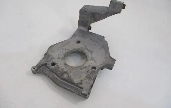 Peugeot 307 Gearbox mounting bracket 