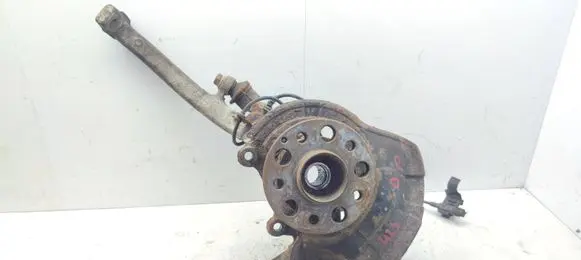 Mercedes-Benz E W211 Front wheel hub 211601