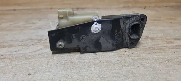 Volvo S80 Fuel tank cap lock motor 9483311