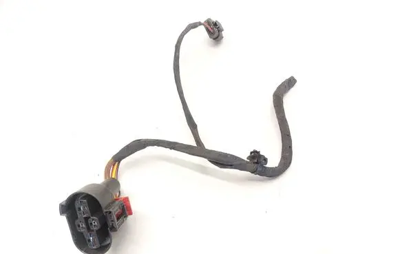 Volkswagen ID.5 Cooling fan wiring 1K0906234B