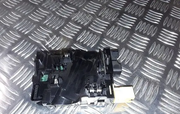 Seat Altea Engine control unit/module 1K0953549BS