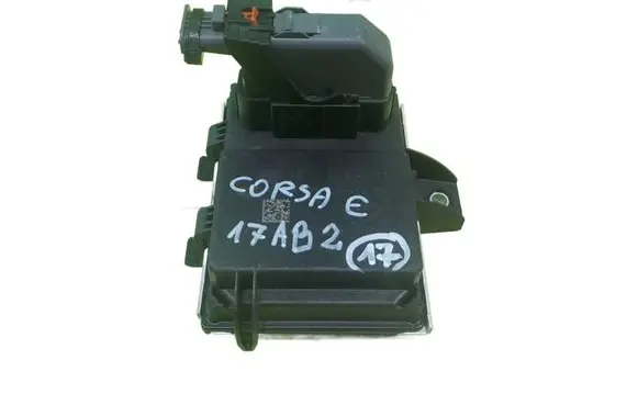 Opel Corsa E Other control units/modules 23488511