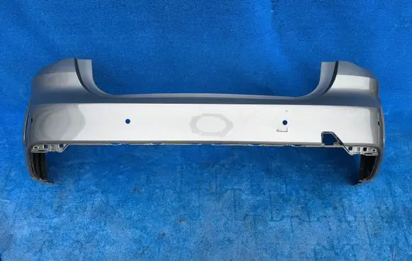 BMW 4 G22 G23 G24 G26 Rear bumper 7490721