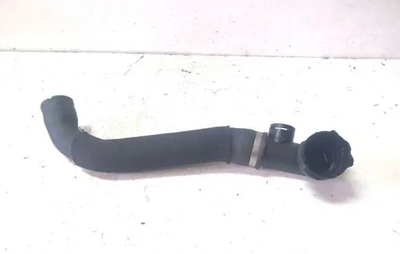 Audi A7 S7 4G Air intake hose/pipe 4G0121049