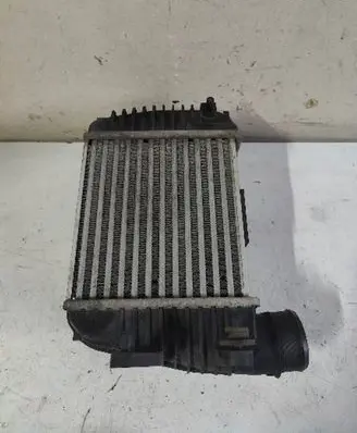 Audi A6 S6 C6 4F Intercooler radiator 4F0145806