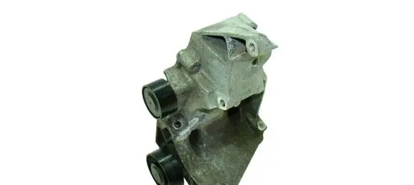 BMW 5 F10 F11 Generator/alternator bracket 11167802639 7802639