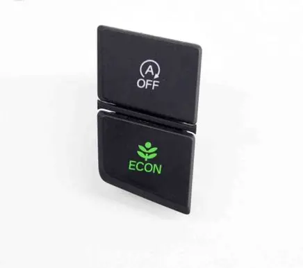 Honda CR-V Other switches/knobs/shifts 35570TMJZ01 M72546