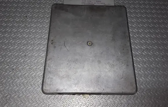 Ford Escort Engine control unit/module E9AF14A624AA