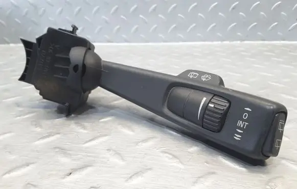 Volvo C30 Wiper control stalk 17D770 2372C 7J74B