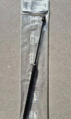 Audi A3 S3 8V Tailgate/trunk strut/damper 8V4827552 13465014 T250190