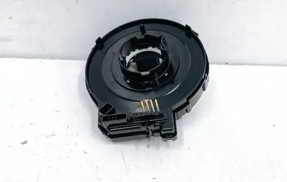 Audi Q7 4M Airbag slip ring squib (SRS ring) 10234109