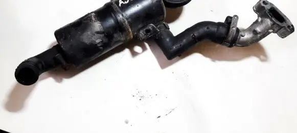 Renault Laguna I Breather/breather pipe/hose 