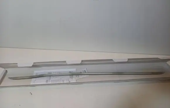 Mitsubishi Outlander Tailgate trim MZ314700
