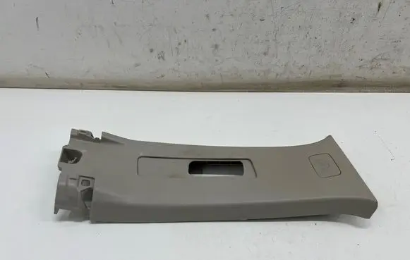 Nissan X-Trail T33 (B) pillar trim (top) 769136RA0A