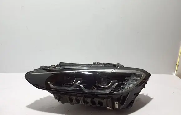 Headlight/headlamp