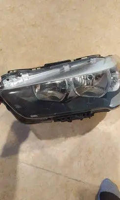 BMW X1 F48 F49 Headlight/headlamp 63117346537 7346537
