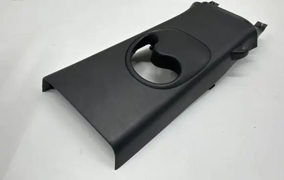 Jaguar E-Pace (B) pillar trim (top) J9C3243A86A
