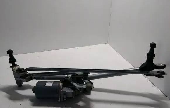 BMW X1 E84 Front wiper linkage and motor 299246501 299002507