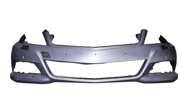 Mercedes-Benz C W204 Front bumper A2048805547