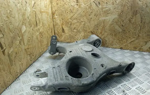 Jaguar XJ X351 Rear upper control arm/wishbone