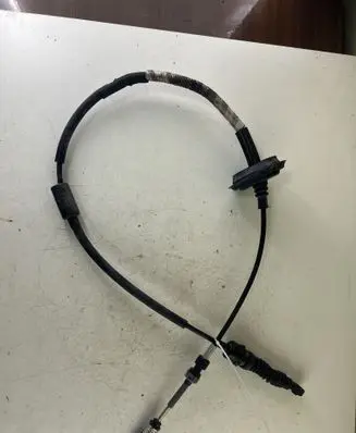 Gear shift cable linkage