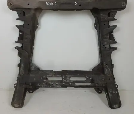 Renault Scenic I Front axle beam 