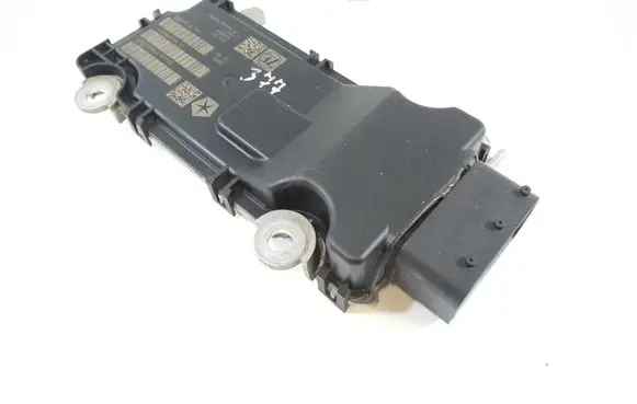 Chrysler Pacifica Gearbox control unit/module 68249614AA