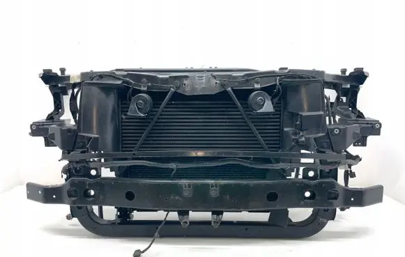 Jeep Grand Cherokee Front piece kit 