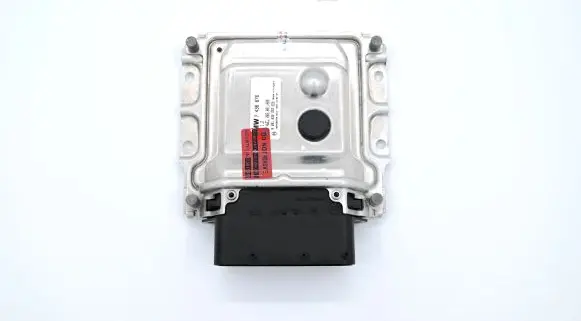 BMW X5 F15 Adblue control unit 7436676 0281032222 16197436676