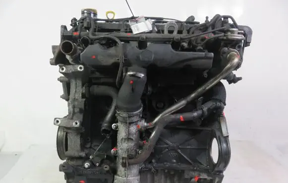 Chrysler PT Cruiser Engine EDJ 664911