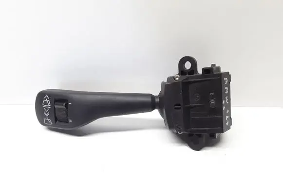 BMW 3 E46 Wiper control stalk 8363664I 8363664